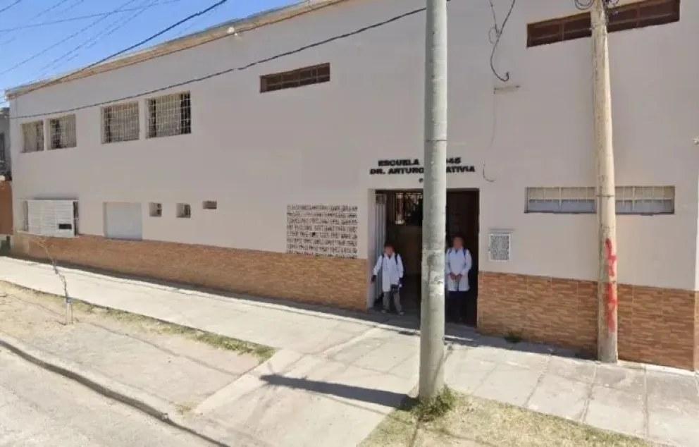 El Ministerio de Educación salió a aclarar sobre los supuestos casos de abuso en la escuela Oñativia