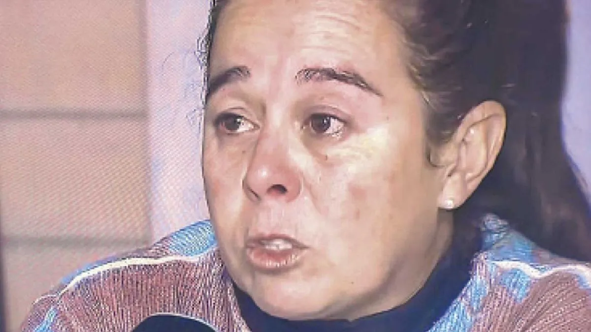 Mar&iacute;a Caillava
