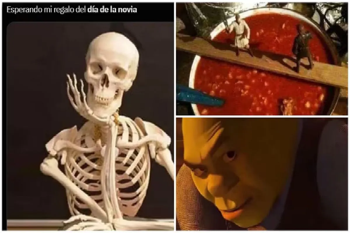 MEMES DE AGOSTO