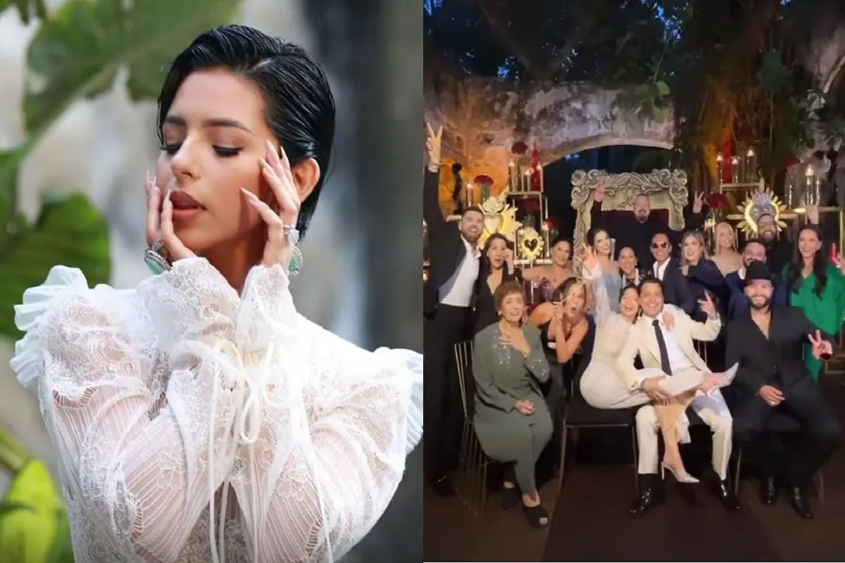 ANGELA AGUILAR