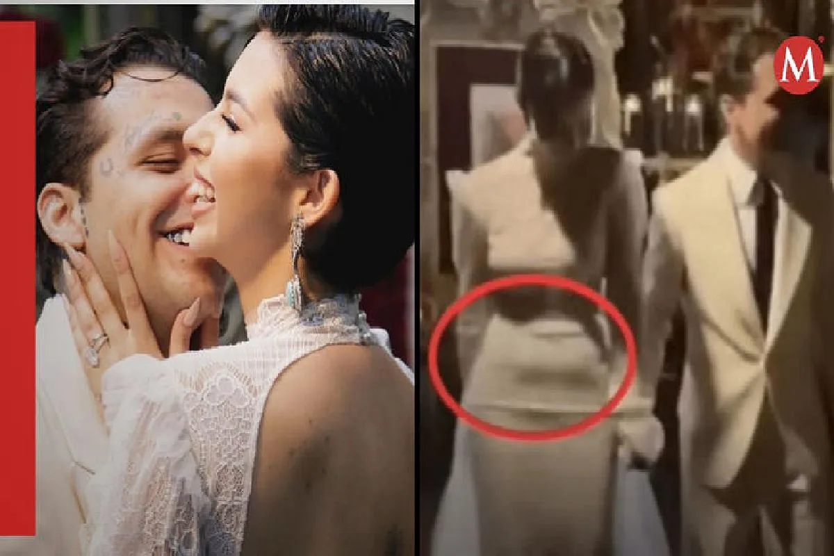 ANGELA AGUILAR