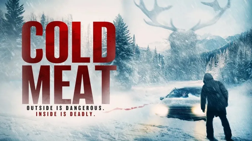 Esta es la película que todos están viendo en Netflix: una dosis extrema de acción y suspenso 