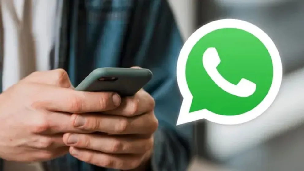 Estafas whatsapp