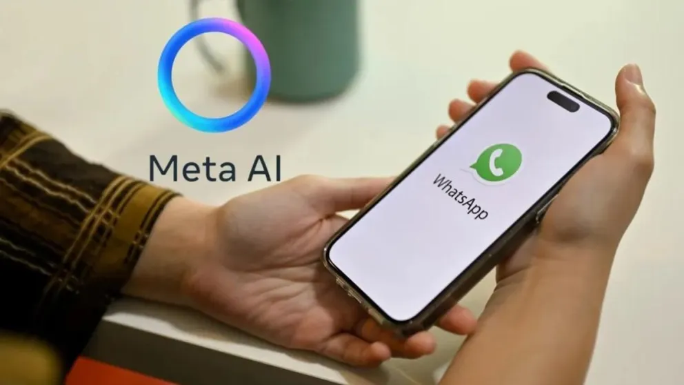 Descubrí por qué algunos celulares aún no cuentan con Meta IA: ¿qué está impidiendo su acceso?