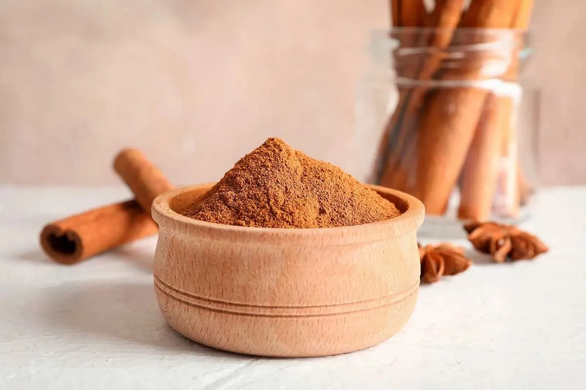 RITUAL CANELA