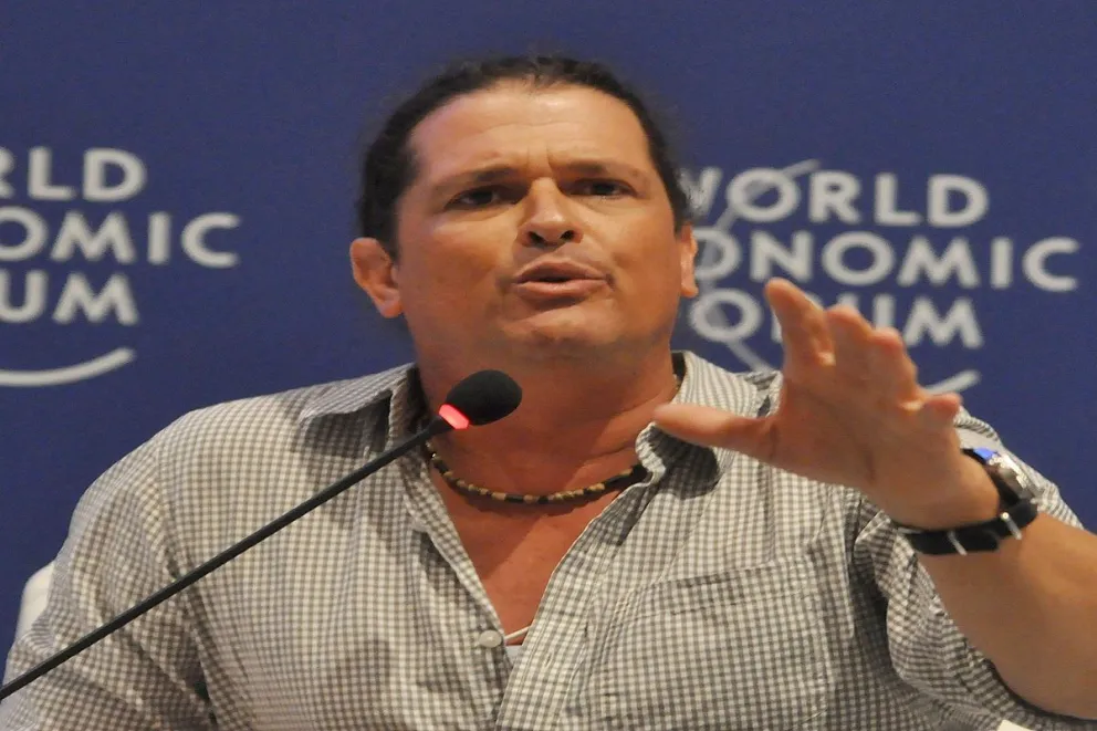 Carlos Vives alza su voz por Venezuela y envía mensaje de esperanza a su pueblo