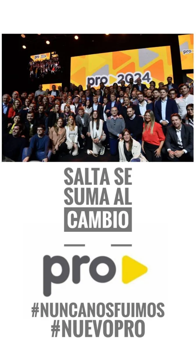 L&iacute;deres SALTA