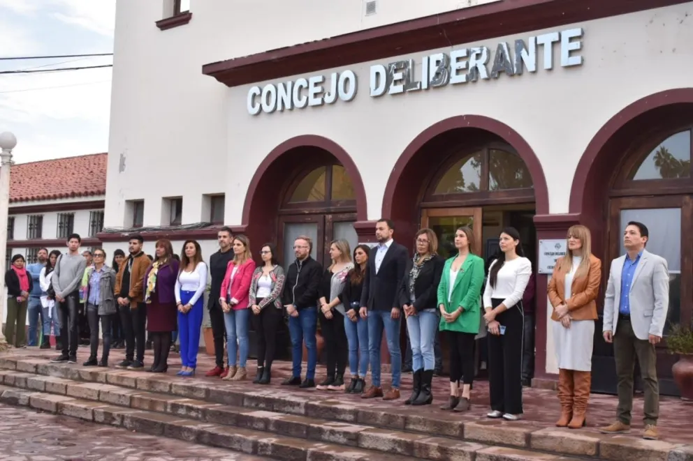Abren una oficina del INADI en Salta