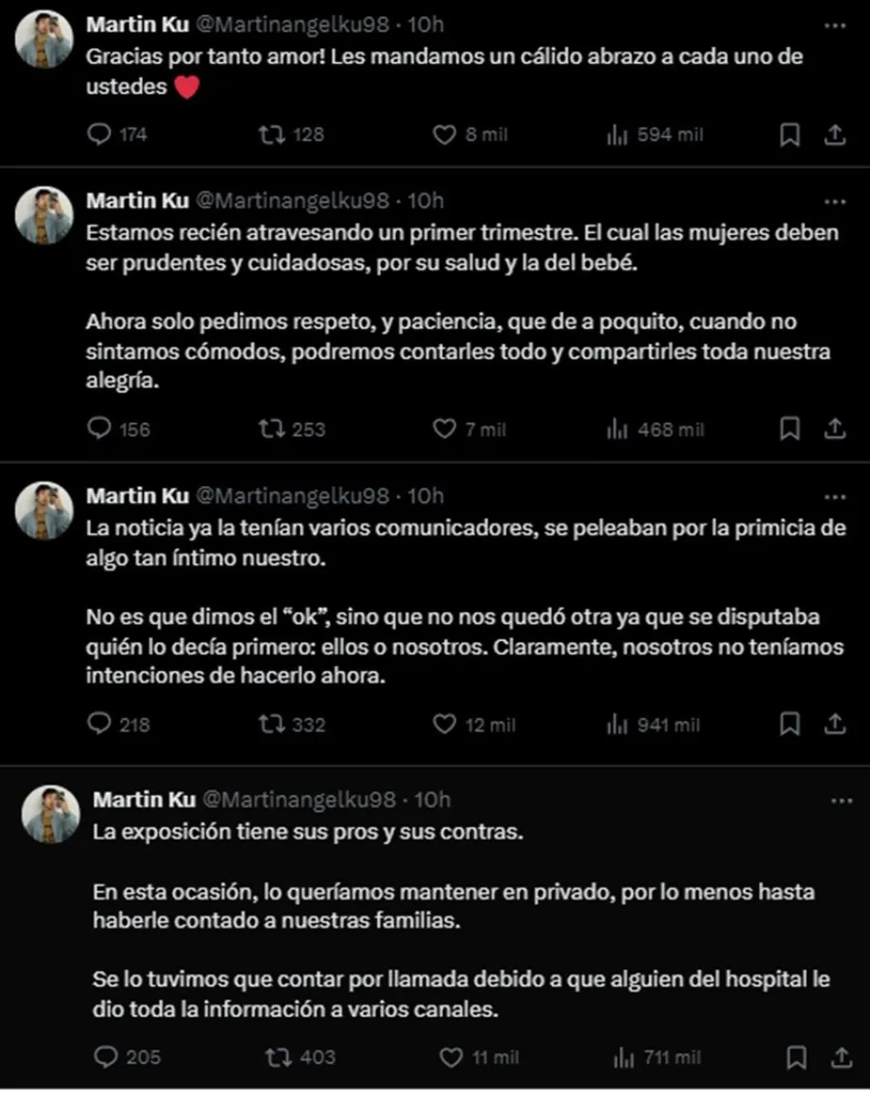 Mart&iacute;n Ku-Gran Hermano