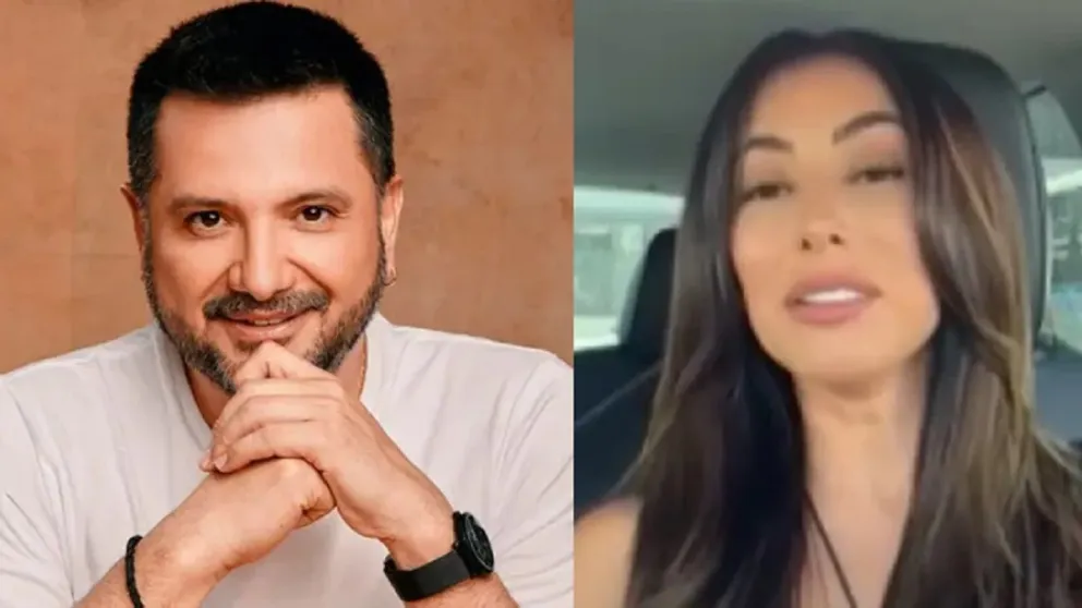 Se filtró la conversación secreta entre Barbie Muriel y la esposa de Jorge Rojas: esto se dijeron