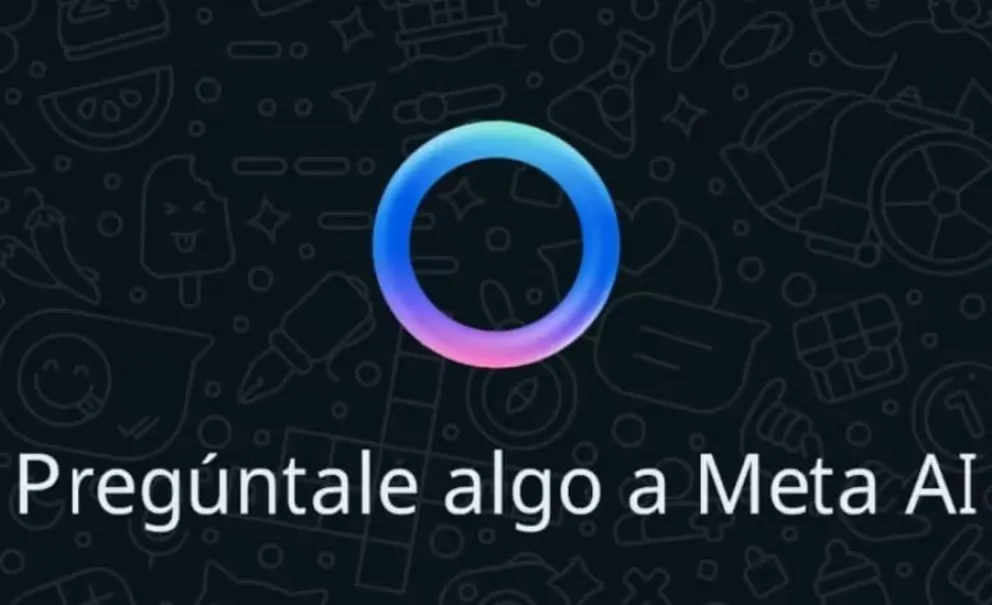 Meta AI-WhatsApp