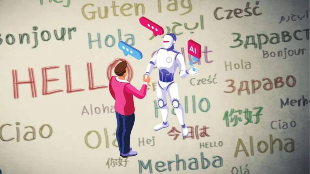 Aprendé a usar Meta AI de WhatsApp para estudiar idiomas sin gastar un centavo: te lo contamos