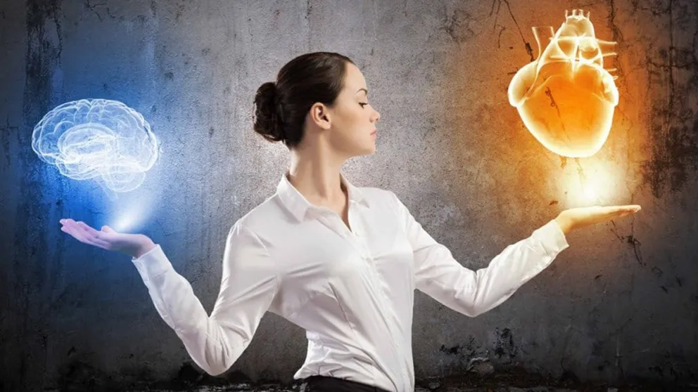 Cómo saber si vos tenés alta inteligencia emocional: estas son las tres señales clave