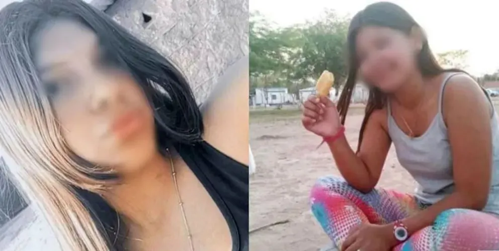 Fue encontrada en Bolivia la adolescente salteña que era intensamente buscada por la Interpol
