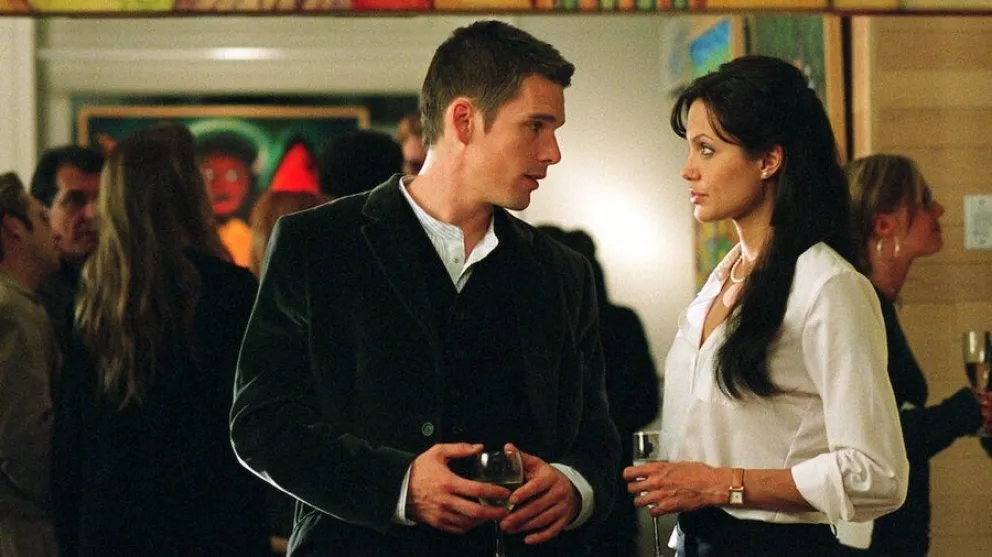 pel&iacute;cula-Netflix-Angelina Jolie
