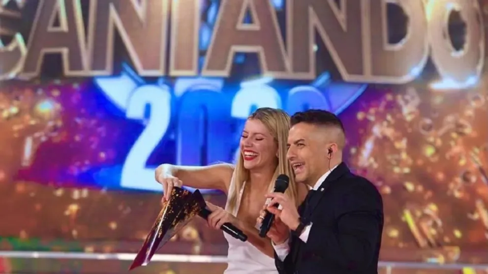 Cantando 2024 está calentando los motores: Ángel de Brito revela los primeros nombres