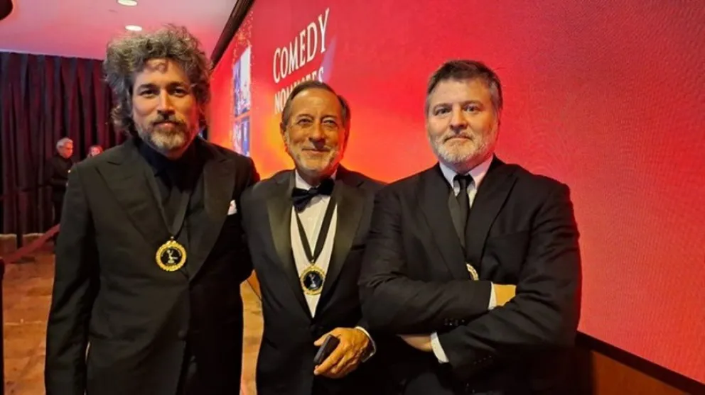 Guillermo Francella-pel&iacute;cula