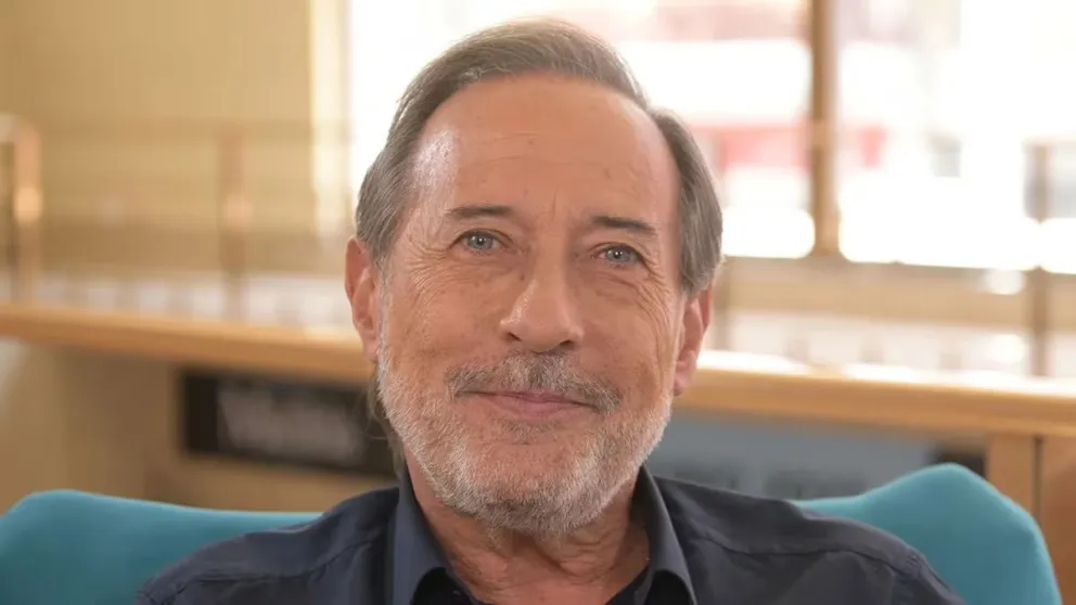 Conocé la nueva película que protagonizará Guillermo Francella: te damos los detalles