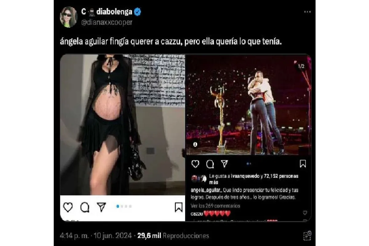 cazzu y angela