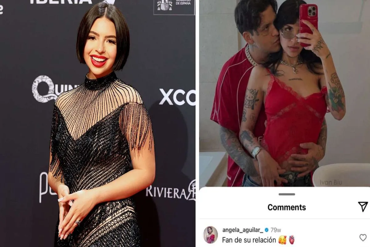 cazzu y angela