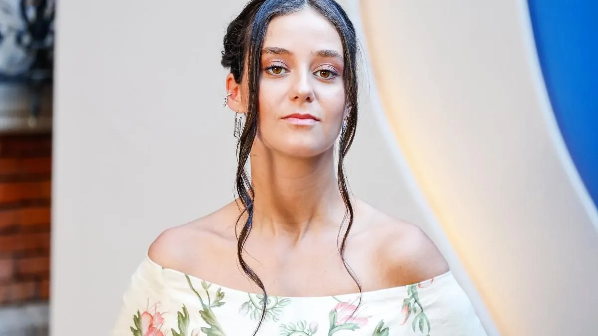 VICTORIA FEDERICA