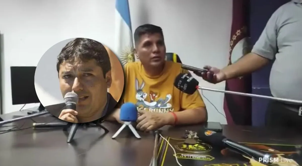 Aguas Blancas