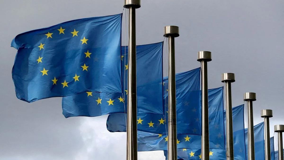Uni&oacute;n Europea