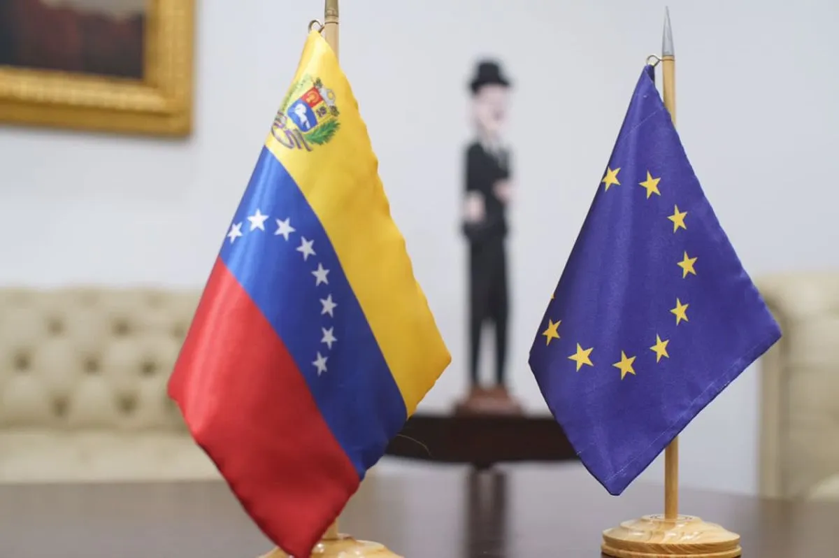 Venezuela eleccones 2024