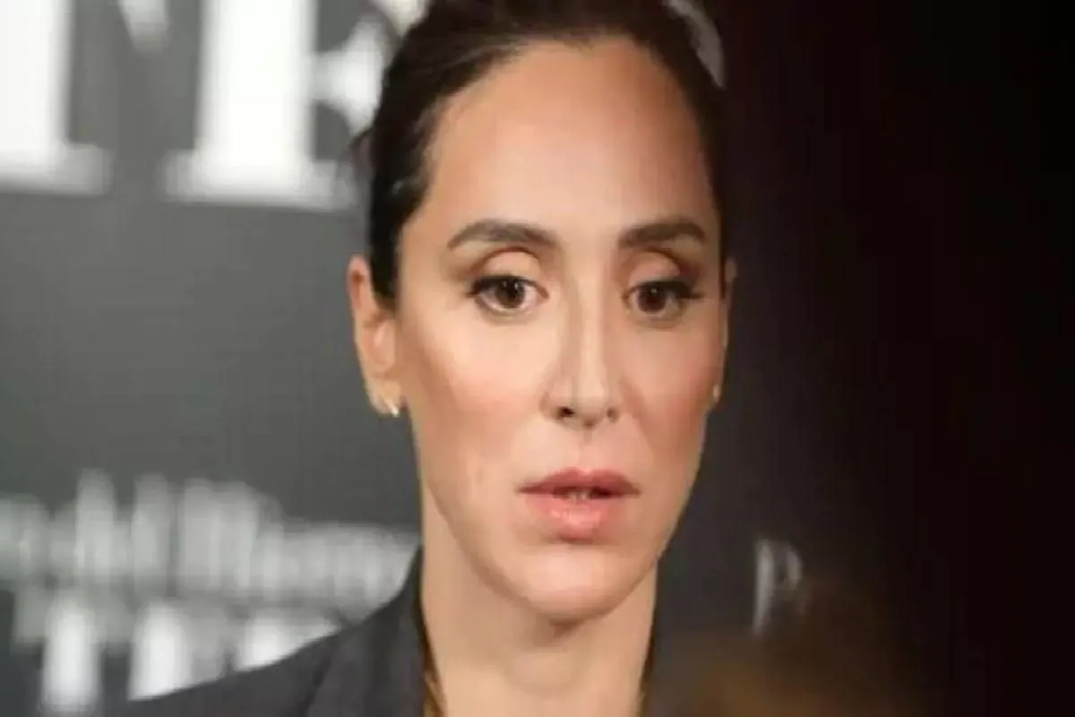 tamara falc&oacute;