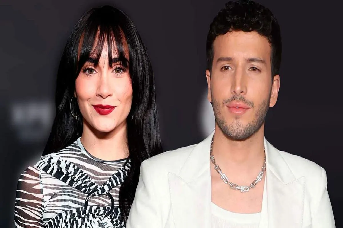 AITANA Y SEBASTI&Aacute;N