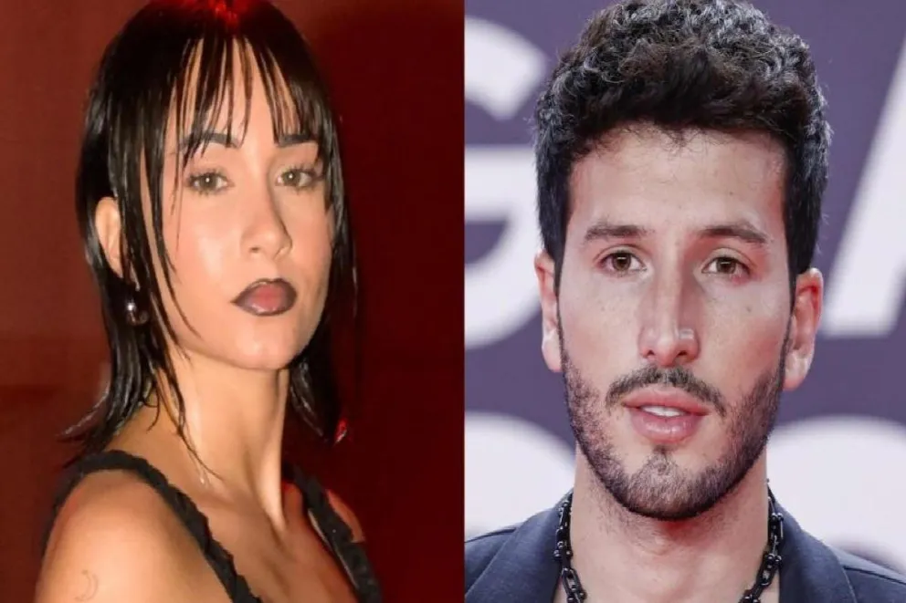 Descubrimos la misteriosa joven que podría haber provocado la ruptura entre Aitana y Sebastián Yatra
