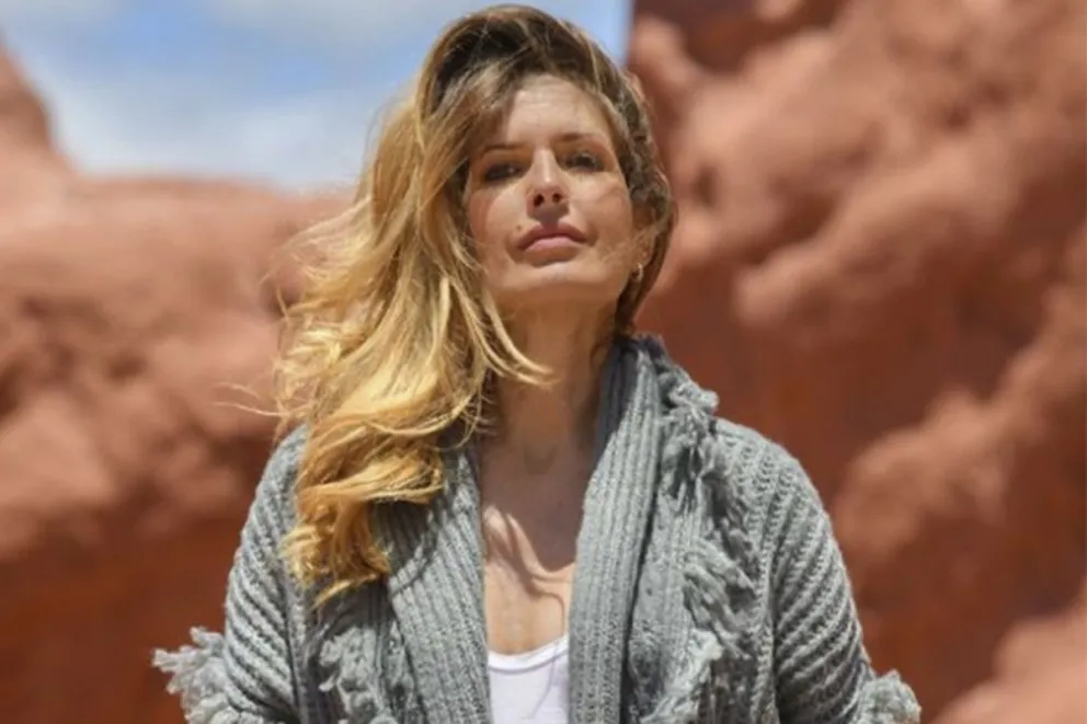 Así festejó Isabel Macedo su cumpleaños 49, celebró a lo grande su gran día