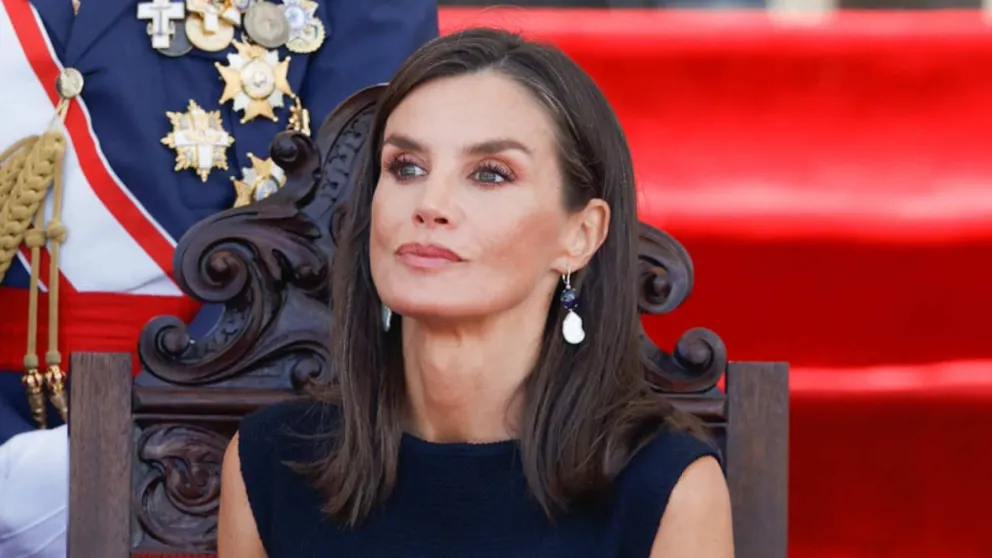 El acto humillante que la reina Letizia le hizo al rey Felipe el 20 de abril del 2017
