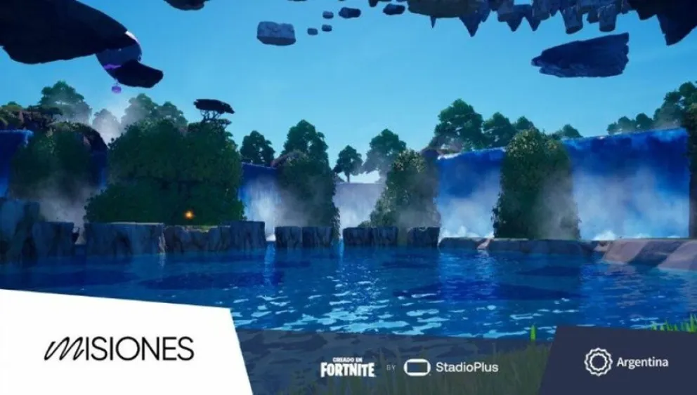 Fornite-videojuegos