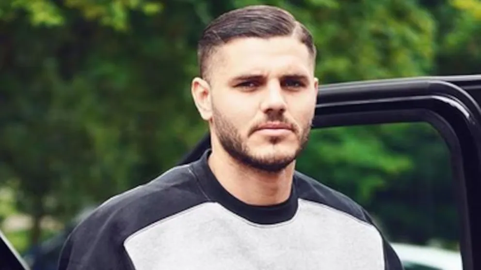 Mauro Icardi tomó una decisión drástica en medio de su separación de Wanda Nara: "le molestó mucho..."