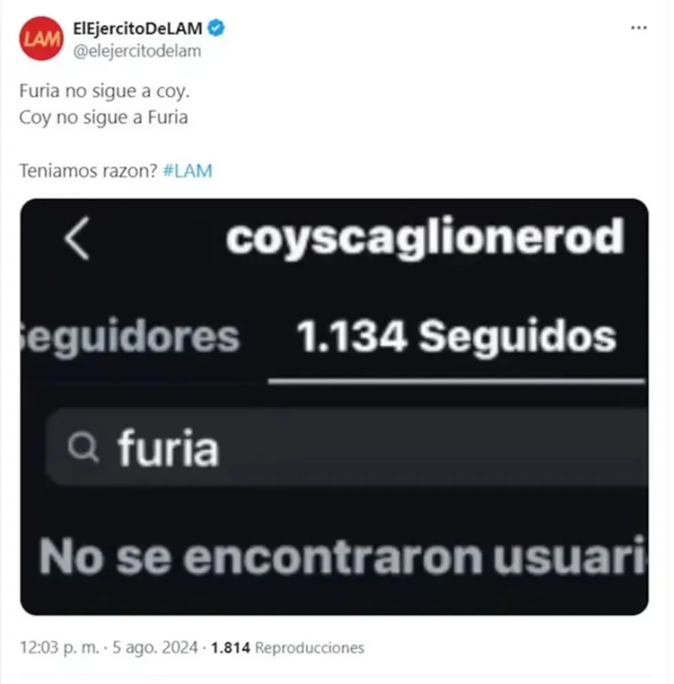 Furia Scaglione