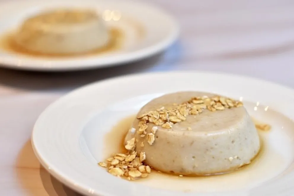 flan-receta