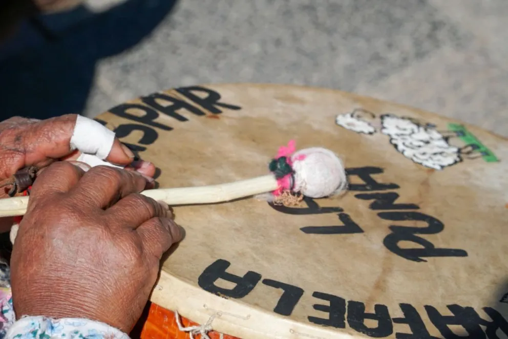 Salta recibirá el 1° Congreso Internacional de la Copla y el Folklore