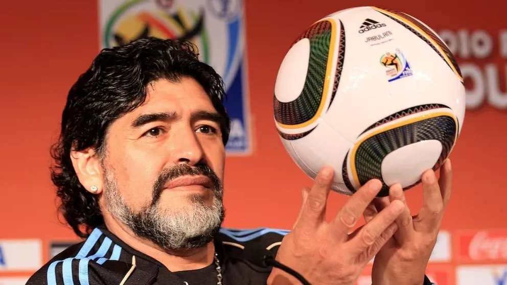 |URGENTE| Según la autopsia, Diego Maradona agonizó por horas antes de morir: los detalles
