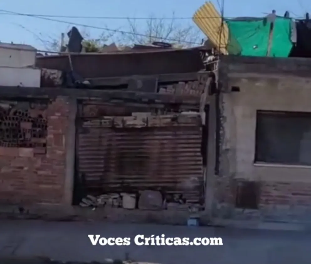 Acumuladores de basura en barrio 20 de Febrero: vecinos reclaman por la falta de limpieza