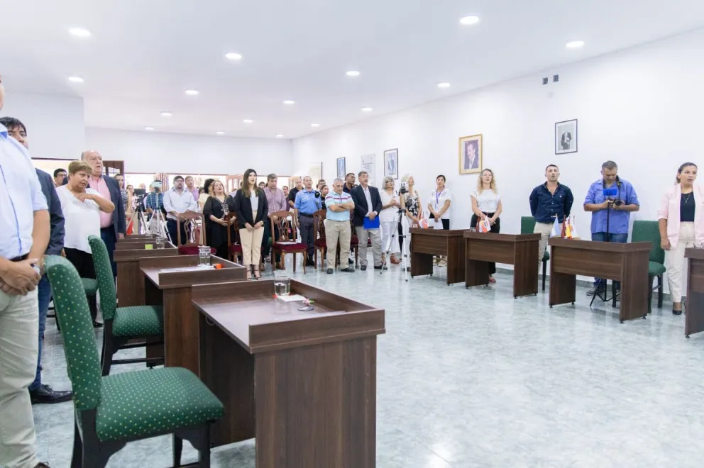Renuncian las autoridades máximas del Concejo Deliberante de Metán: los contundentes motivos