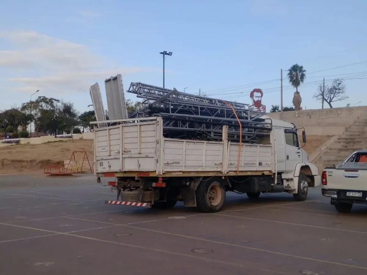 Fog&oacute;n de los Trabajadores