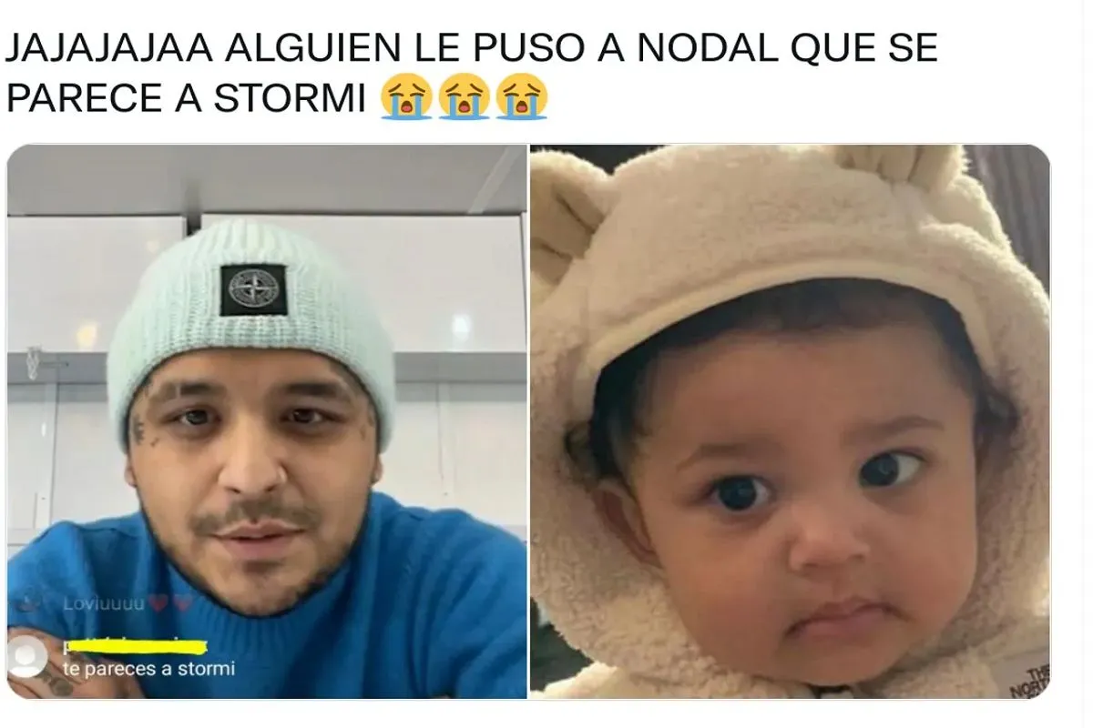 CHRISTIAN NODAL