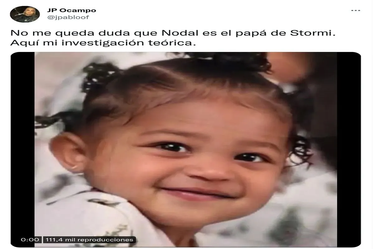 CHRISTIAN NODAL