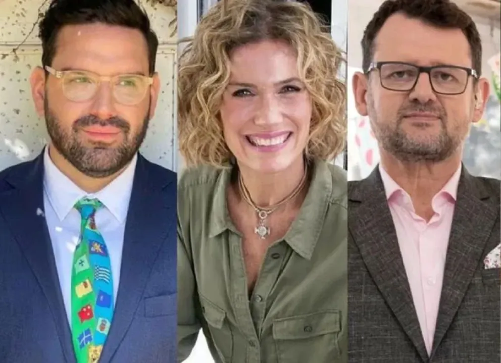 Bake Off