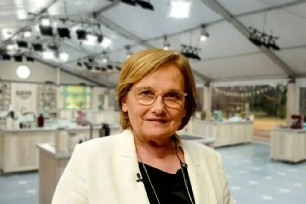 Bake Off