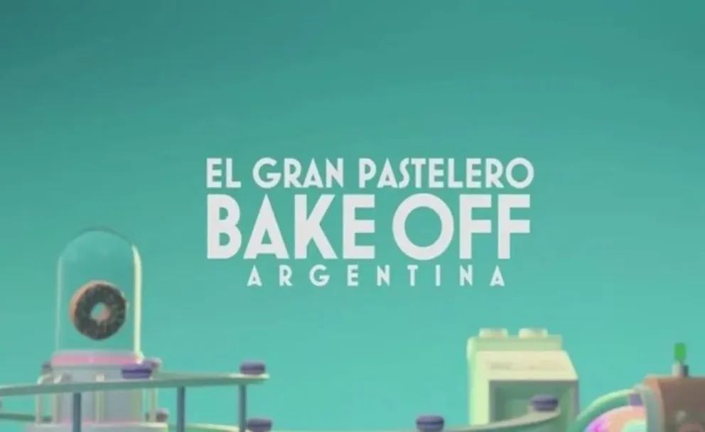Las sorpresivas novedades de Bake Off Argentina: dos estrellas abandonan el reality más dulce del año