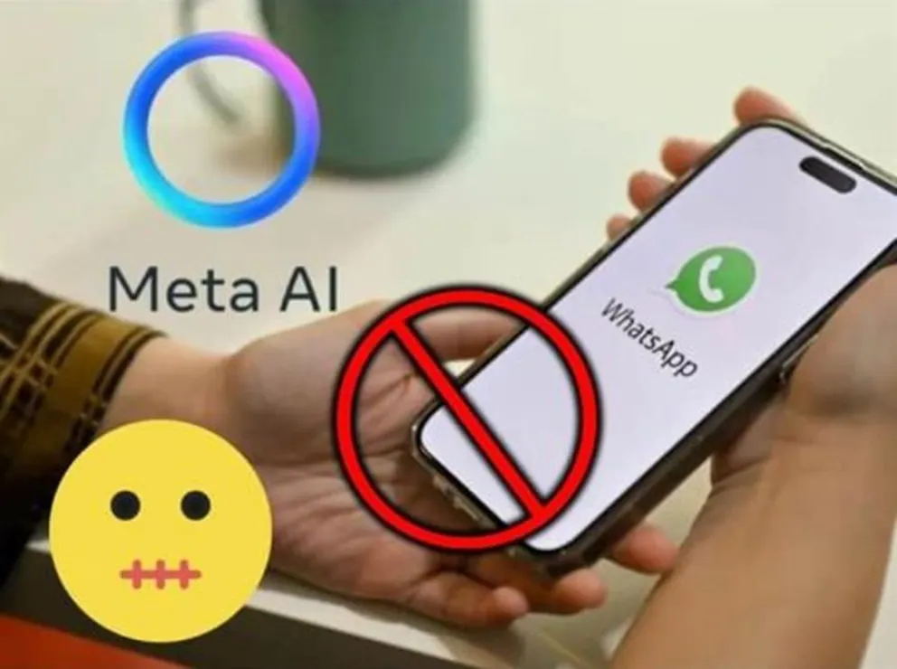 WhatsApp-Inteligencia Artificial