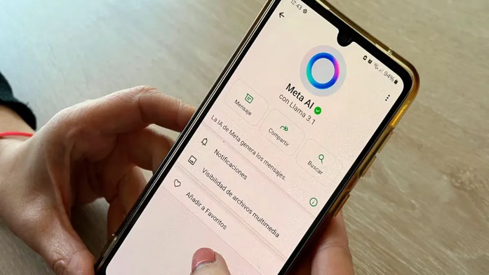 Conocé qué está prohibido preguntar a la Inteligencia Artificial de WhatsApp: te lo contamos todo