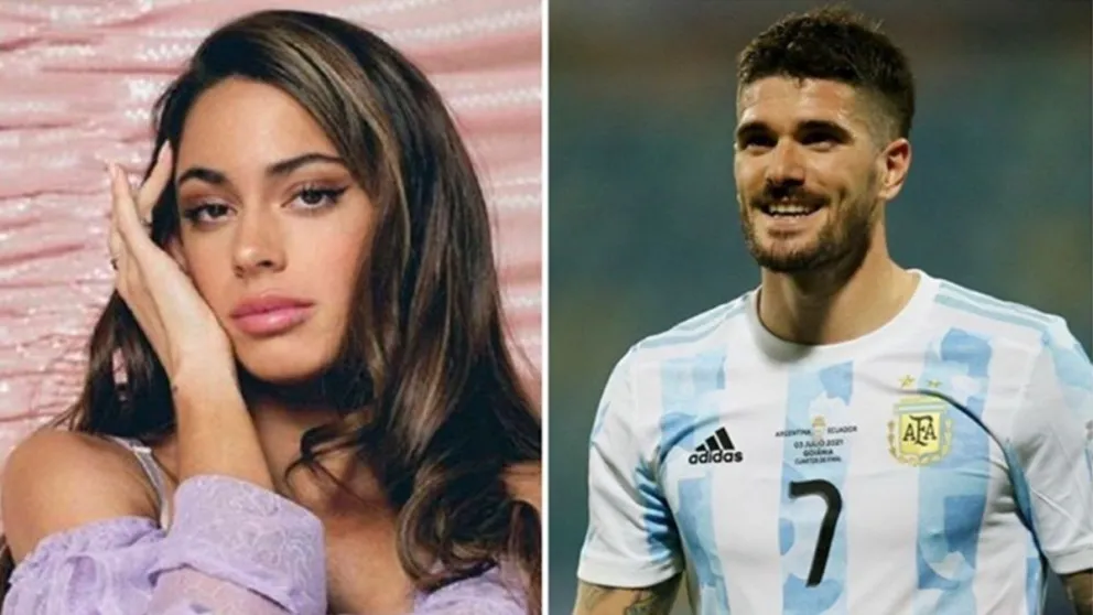 El obstáculo que impide la reconciliación entre Tini Stoessel y Rodrigo de Paul: la verdad fue revelada